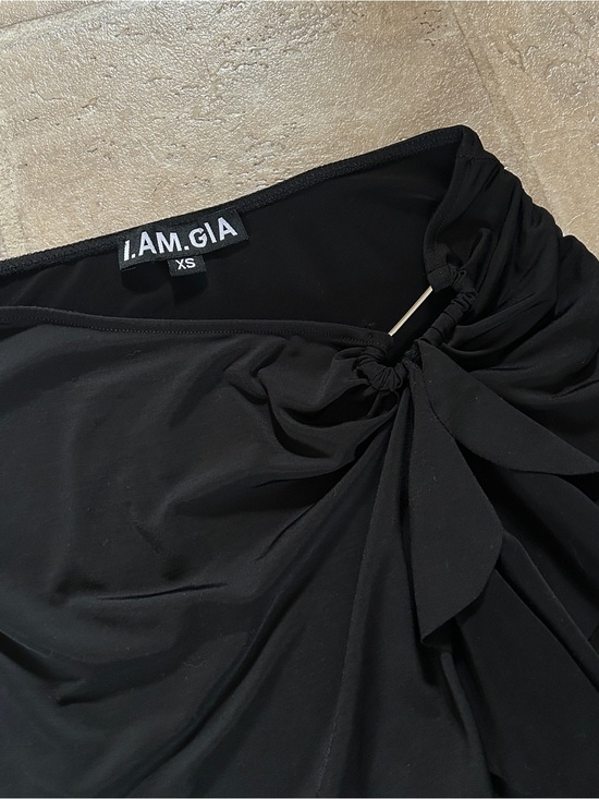 I.AM.GIA Dresses & Skirts - I.AM.GIA Skirt | Black